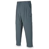 Simms 3XDry Guide Zip-Off Pant, Blue, Large