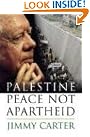 Palestine: Peace Not...