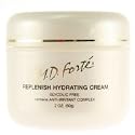M.D. Forte Replenish Hydrating Cream 2oz