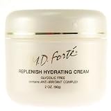 M.D. Forte Replenish Hydrating Cream 2oz