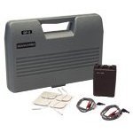 Dual Channel TENS - Muscle Stimulator