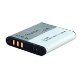 Olympus Stylus Tough 1030Sw Digital Camera Battery - 925Mah (Replacement)