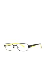 Adolfo Dominguez Vista Montura 55397-612 (52 mm) Negro