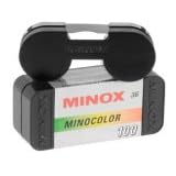 Click here to buy Minox Minocolor 100 Speed 36 Exposure Film by Minox.