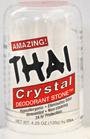 Thai Deodorant Stick - 4.25 oz - Stick