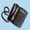 955 Four-Line Intercom, 3-Way Conference Speakerphone with Caller ID