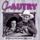 With His Little Darlin` Mary Lee