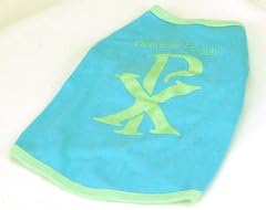 Heavenly Banded Dog Tee Constantine (Small)