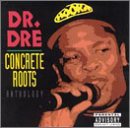 Concrete Roots [Vinyl]