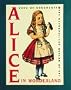 Alice in Wonderland: A Book of Ornaments