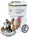 SAMEX Ice Cream Maschine