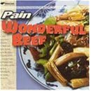 Wonderful Beef by  Pain 