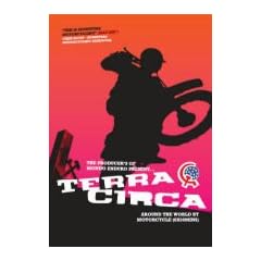 Terra Circa [DVD]