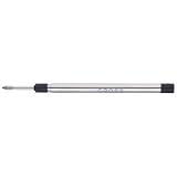 Cross Blue Selectip Jumbo Ballpoint Refills Medium, Case of Twelve Refills