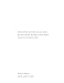 Robert Barry: Some Places To Which We Can Come 1963-1975
