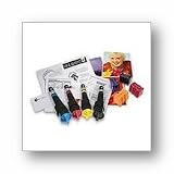 1 Black,3 Color LaserToner f/ Phaser7700