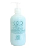 SPA ORGANIC ボディクレンザー 200ml