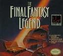 Final Fantasy Legend