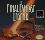 Final Fantasy Legend