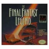 Final Fantasy Legend