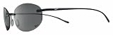 Nike Linear RD Sunglasses, EV0085-001, Black Frame Grey Lenses by
