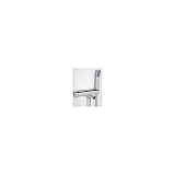 mila single-lever wall-mounted bath and shower fixture by miguel mila for supergrif