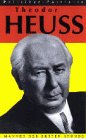 Theodor Heuss [VHS] [Import]