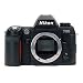 Nikon F80 - Body only (Black)