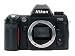 Nikon F80 schwarz