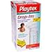 Playtex Drop-Ins Disposable Bottle Liners expandable- 8-10 oz, 100/p