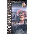 500 Nations: Vol. 5 Cauldron of War [VHS] by 