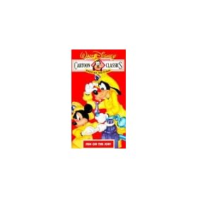 Fun on the Job [VHS]