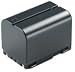 Energizer ER-C620 Lithium Ion Camcorder Battery