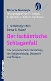 Der ischämische Schlaganfall: Eine praxisorientierte Darstellung von Pathophysiologie, Diagnostik und Therapie