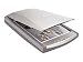 Konica Minolta Plustek ScanCopy 115 - Flatbed scanner - 8.5 in x 11.7 in - 1200 dpi - Hi-Speed USB
