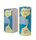 Crazylibellule & The Poppies Shanghaijava Collection - Blue Orchidee Crazystick
