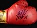 Signed Tyson, Mike Everlast Boxing Glove