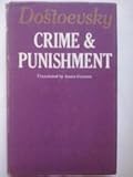 Crime & punishment : a novel in six parts and an epilogue