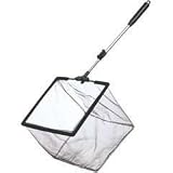 Hagen Pond - Mini Skimmer Net - 8x6 Inches