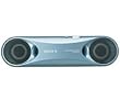 Sony SRS-T33 Travel Speakers (Blue)