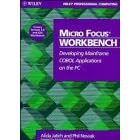 Click here to buy Micro Focus Workbench: Developing Mainframe COBOL Applications... by  Alida Jatich and Phil Nowak.