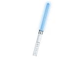 Skque Blue Sabre Sword Nintendo Wii Game System