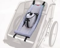 Chariot Infant Sling for All CTS Carrier Models Chariot Infant Sling for All CTS Carrier Models