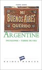 City Travel Guides Discounted  Livres : Argentine
