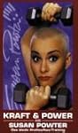 Susan Powter Building Strength