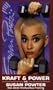 Building Strength with Susan Powter [VHS]