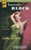 Lucky at Cards (Hard Case Crime (Paperback))
