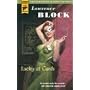Lucky at Cards (Hard Case Crime)