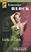  : Lucky at Cards (Hard Case Crime)