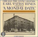 A Monday Date [12 inch Analog]